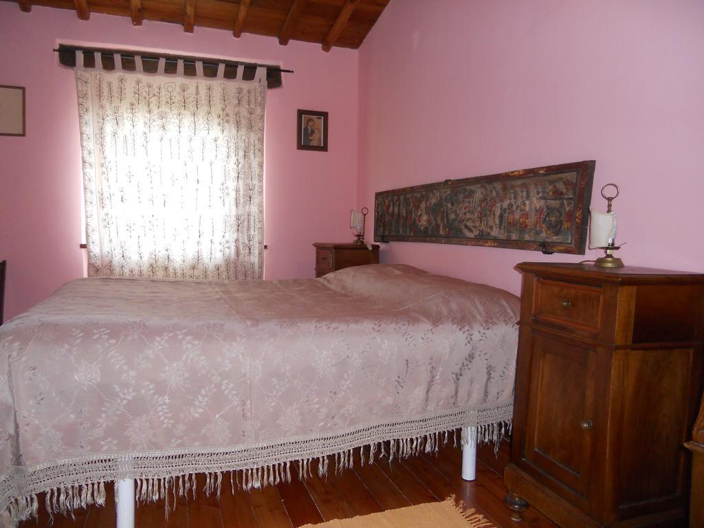 Villa Il Giardino Degli Ulivi à Castelraimondo Chambre photo